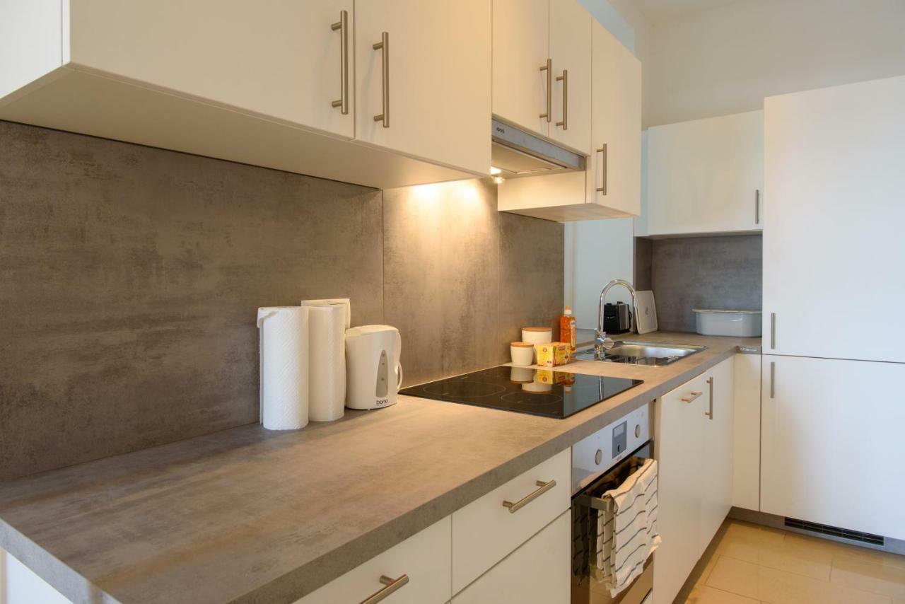 Living 1090 Apartament Viena
