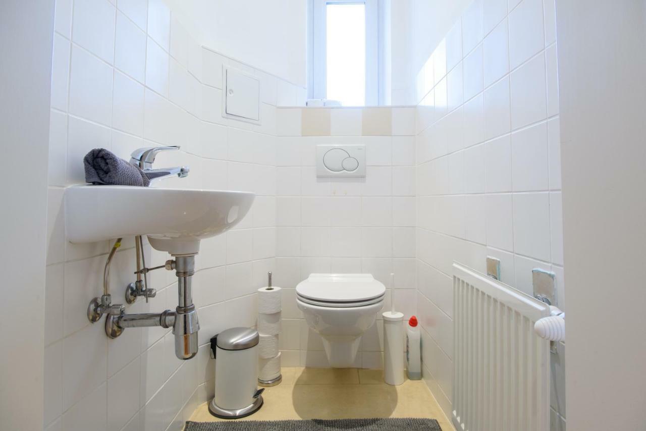 Apartament Living 1090